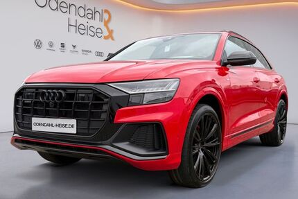 Audi Q8 56.106 km 69.850 &euro; Köln 50739