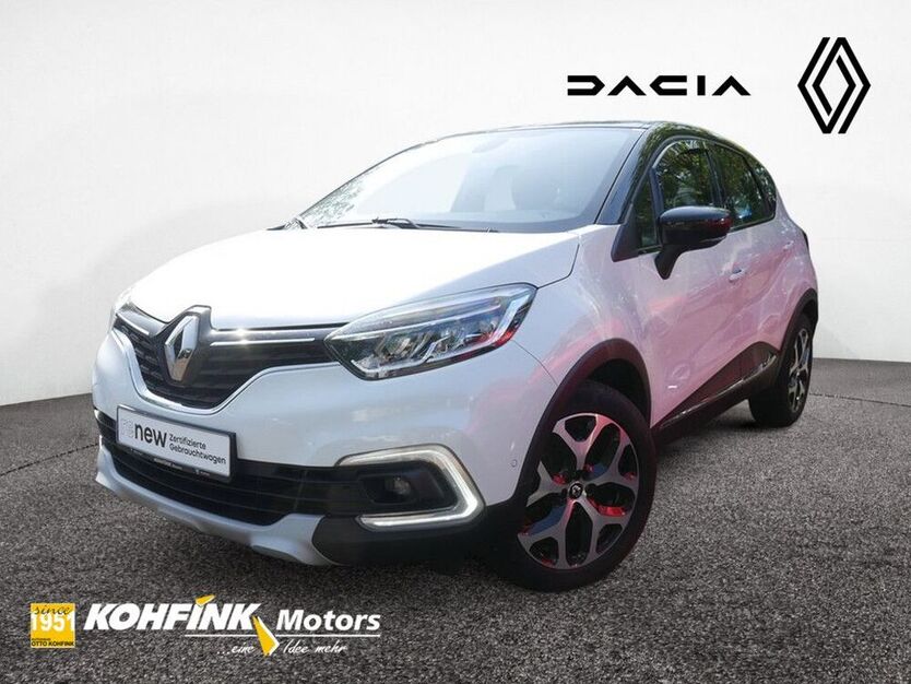 Captur