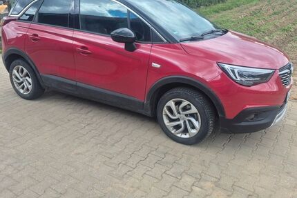 Opel Crossland (X) 22.700 km 15.500 &euro; Pfatter 93102