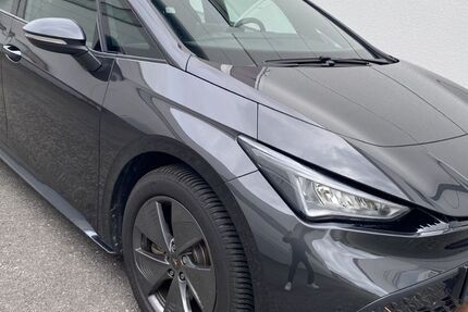 Cupra Born 39.900 km 26.500 &euro; Calw 75365