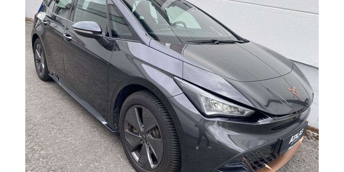 Cupra Born 39.900 km 26.500 &euro; Calw 75365