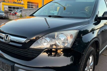 Honda CR-V 126.000 km 7.950 &euro; Ludwigsburg 71642