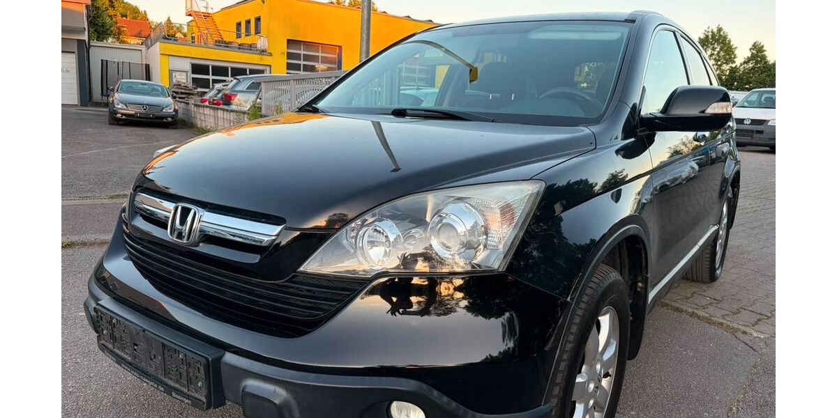 Honda CR-V 126.000 km 7.950 &euro; Ludwigsburg 71642