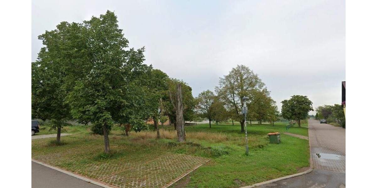 Grundstück Alperstedt - 172.500&euro; | Angebot:25802717