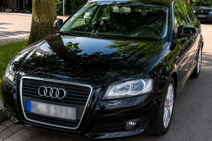Audi A3 209.000 km 3.000 &euro; Hannover 30173