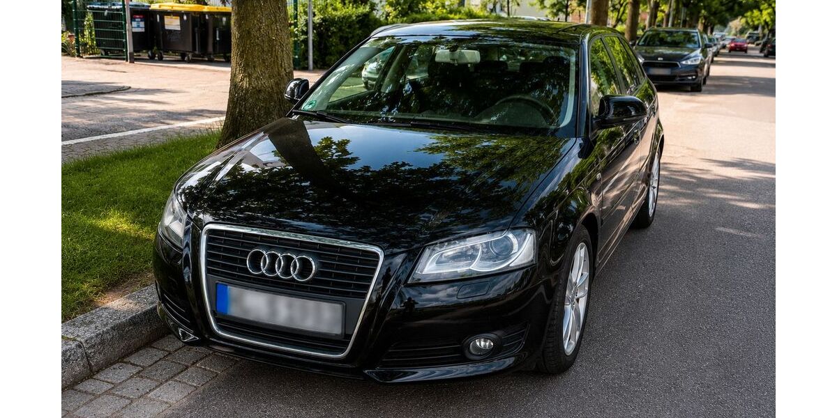 Audi A3 209.000 km 3.000 &euro; Hannover 30173