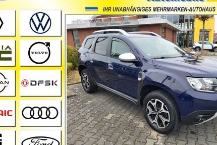 Dacia Duster 147.387 km 11.444 &euro; Wilhelmshaven 26384