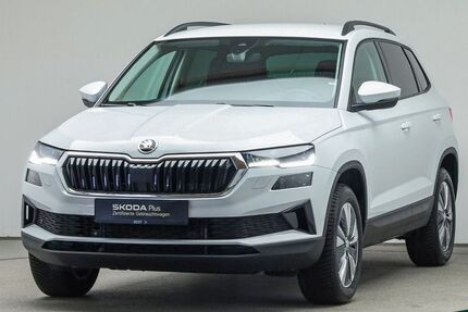 Skoda Karoq 37.400 km 34.888 € Mühlheim 63165