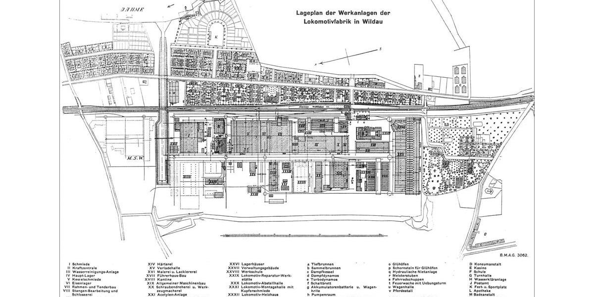Gewerbeobjekt Wildau - 4.500&euro; | Angebot:25644950