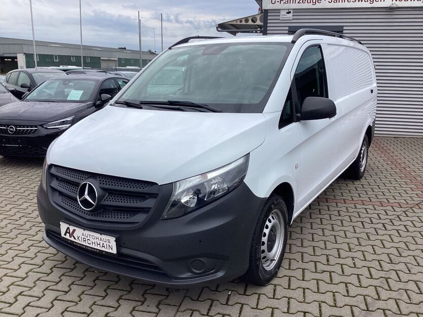 Mercedes-Benz Vito 149.094 km 15.900 € Kirchhain 35274