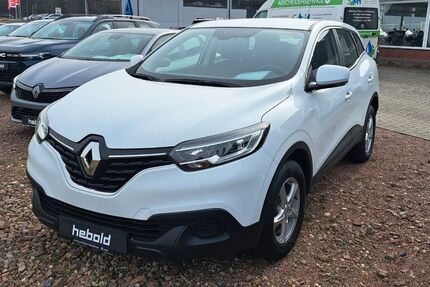 Renault Kadjar 80.005 km 9.980 &euro; Gräfenhainichen 06773