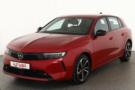 Opel Astra 19.739 km 17.890 &euro; Dresden 01069