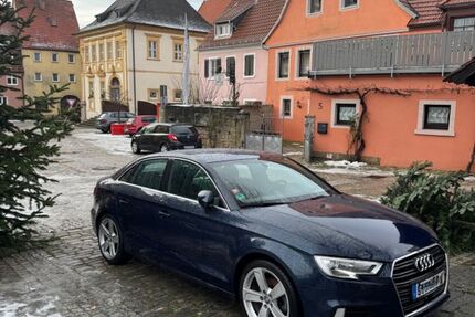 Audi A3 120.000 km 15.800 &euro; berlin 13587