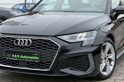Audi A3 45.000 km 26.990 &euro; Neuburg/Donau 86633