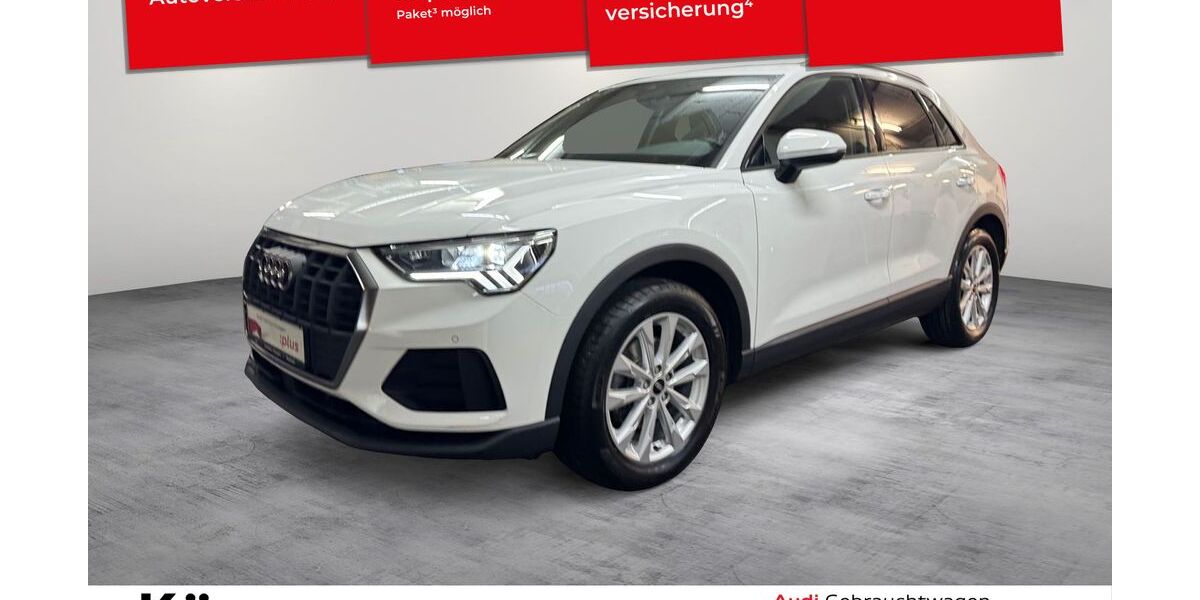 Audi Q3 158.057 km 26.450 &euro; Mosbach 74821