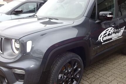 Jeep Renegade 5.450 km 27.990 &euro; Rostock/Elmenhorst 18107