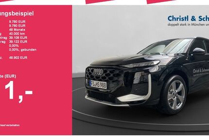 Audi Q3 7.800 km 48.902 &euro; Freising 85356