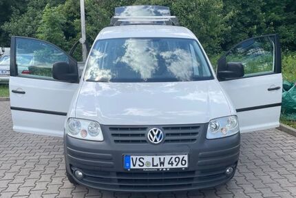 VW Caddy 163.500 km 4.600 &euro; Stuttgart 70176