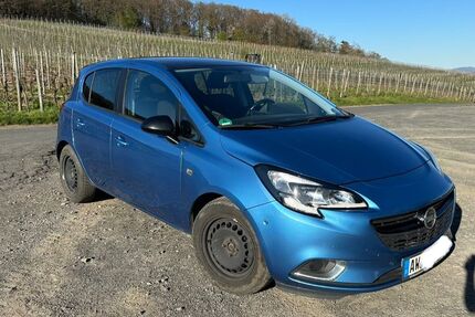 Opel Corsa 125.700 km 6.190 &euro; Ahrweiler 53474