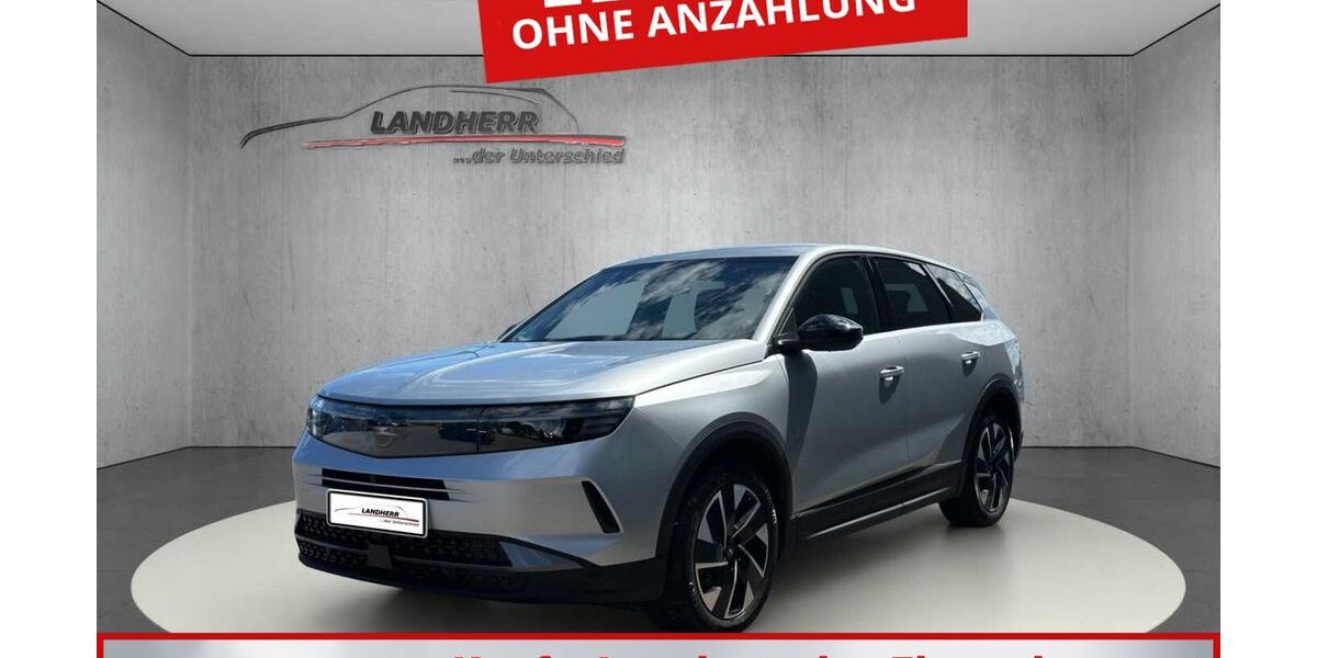 Opel Grandland (X) 11.148 km 27.295 &euro; Thannhausen 86470
