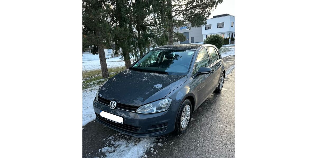VW Golf 165.800 km 6.200 &euro; Altensteig 72213