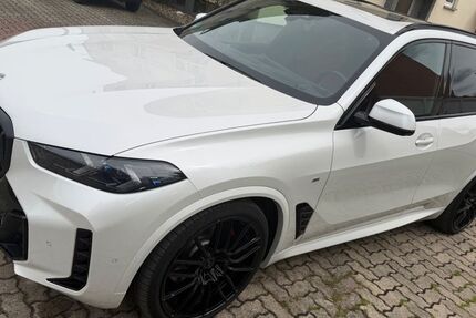 BMW X5 38.000 km 77.999 &euro; Kassel 34125
