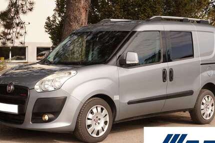 Fiat Doblo 181.818 km 4.890 &euro; Erfurt 99098
