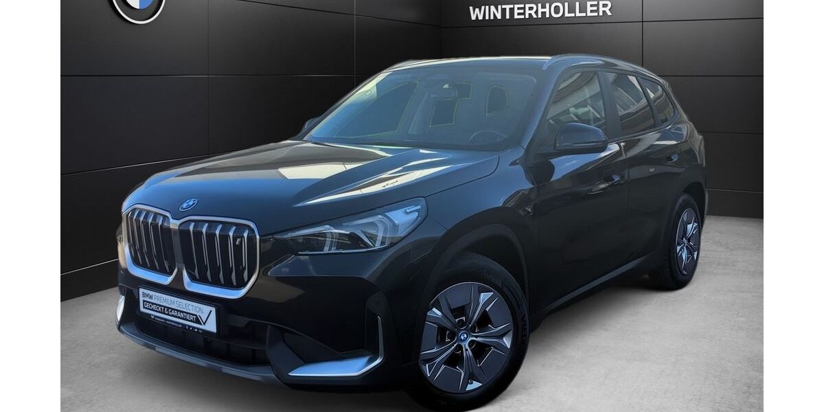 BMW iX1 43.400 km 35.780 &euro; Farchant 82490