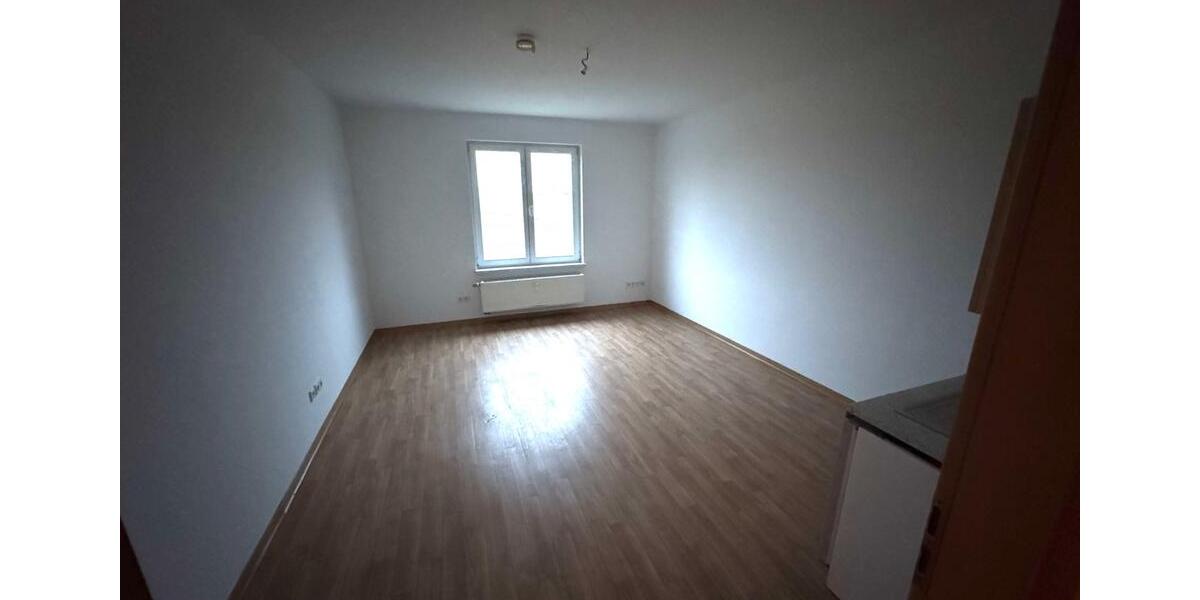 Etagenwohnung Salzatal - 1 Zimmer, 27 m&sup2;, 215&euro; | Angebot:24397075