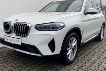 BMW X3 18.615 km 47.999 € Kaiserslautern 67663