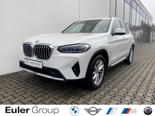 BMW X3 18.615 km 47.999 € Kaiserslautern 67663