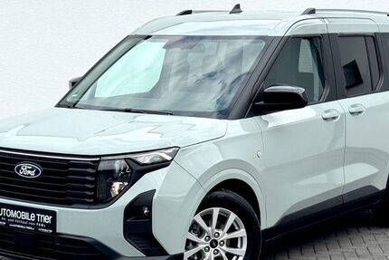 Ford Tourneo Courier 21.000 km 21.990 &euro; Bekond 54340