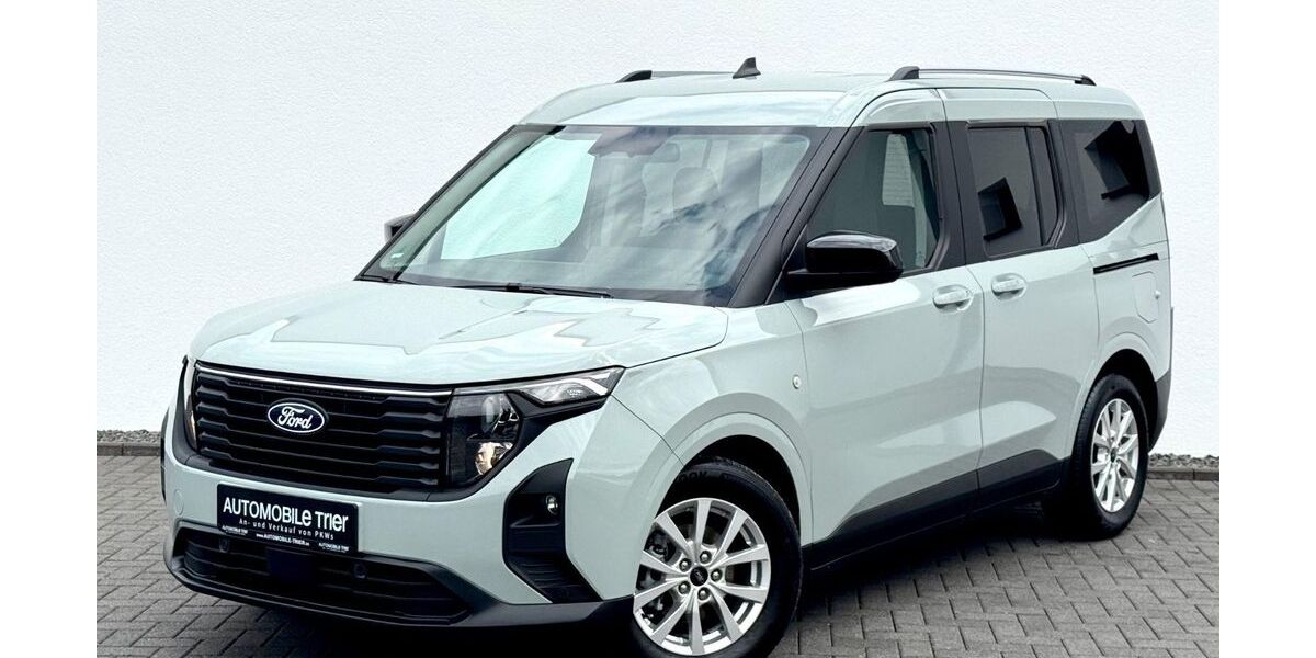 Ford Tourneo Courier 21.000 km 21.990 &euro; Bekond 54340