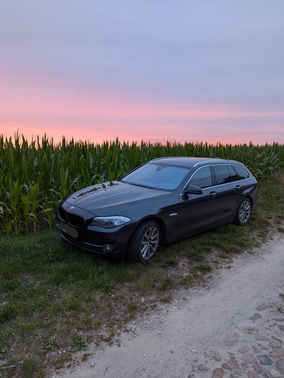 BMW 530 138.000 km 15.399 € Kirchlinteln 27308