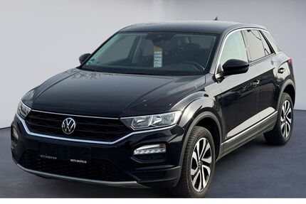 VW T-Roc 64.877 km 23.490 &euro; Magdeburg 39126