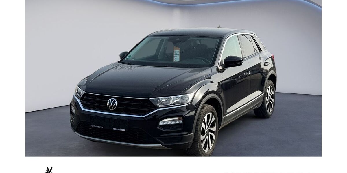 VW T-Roc 64.877 km 23.490 &euro; Magdeburg 39126