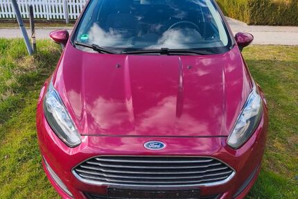 Ford Fiesta 153.225 km 3.200 &euro; Hohenthann 84098