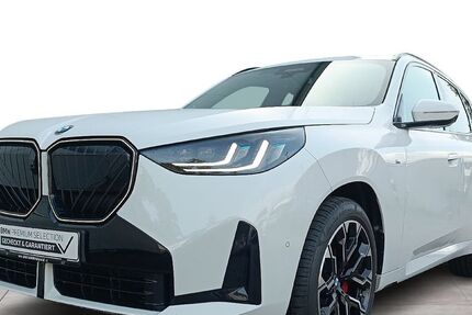 BMW X3 18.000 km 56.890 &euro; Freilassing 83395