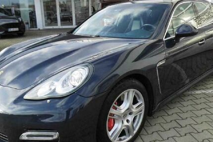Porsche Panamera 137.000 km 26.990 &euro; Dessau-Roßlau 06849