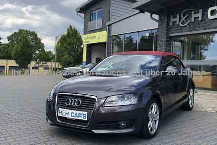 Audi A3 184.259 km 5.990 &euro; Uelzen 29525