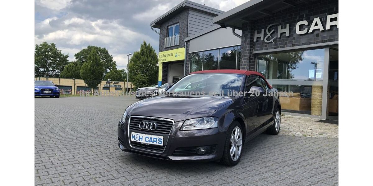 Audi A3 184.259 km 5.990 &euro; Uelzen 29525