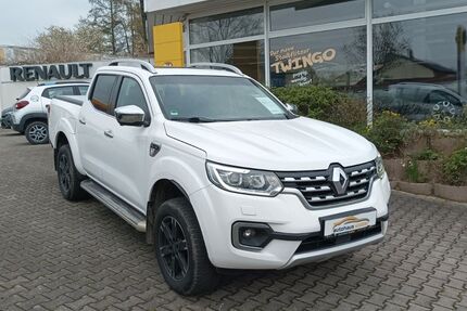 Renault Alaskan 195.000 km 15.390 &euro; Massing 84323