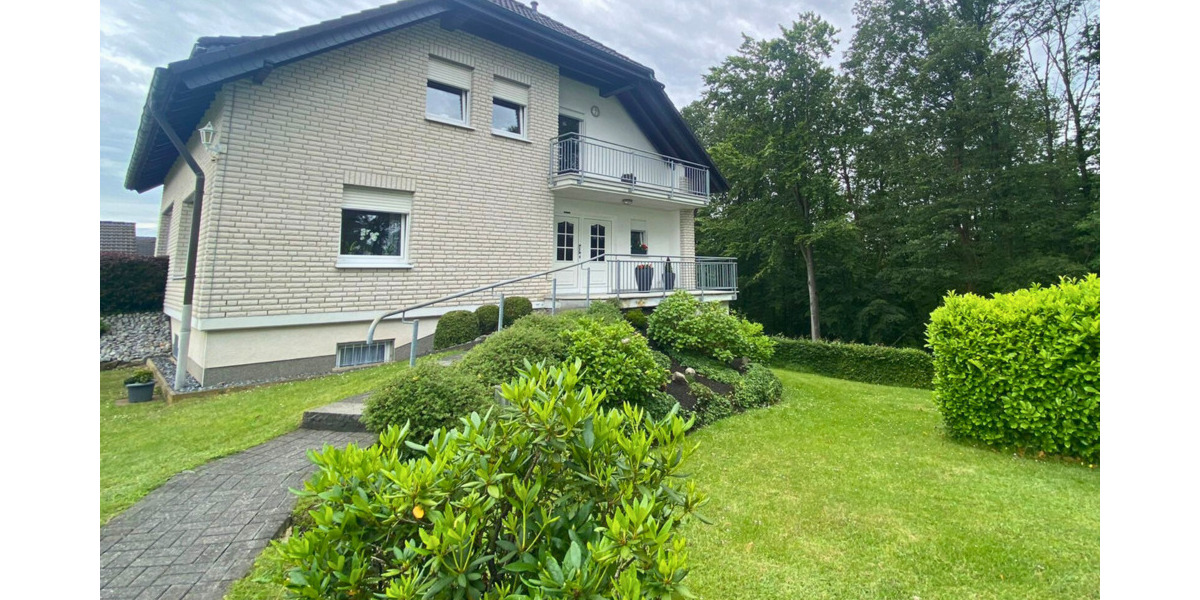 Einfamilienhaus Attendorn Windhausen - 6 Zimmer, 183 m&sup2;, 380.000&euro; | Angebot:25745760