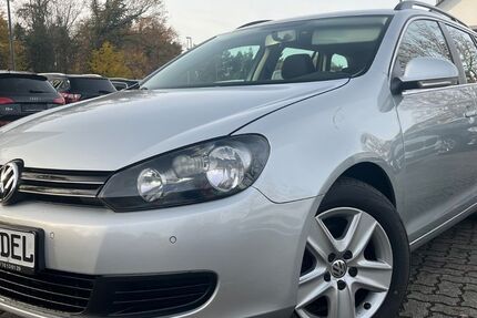 VW Golf 140.000 km 4.999 &euro; Forst 76694