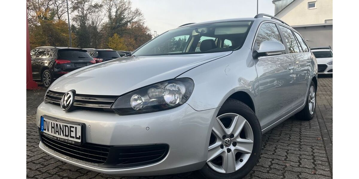 VW Golf 140.000 km 4.999 &euro; Forst 76694