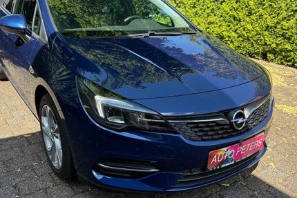 Opel Astra 79.000 km 9.980 &euro; Bergkamen 59192