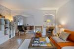 Doppelhaushälfte Düsseldorf Wittlaer - 2 Zimmer, 89 m&sup2;, 398.000&euro; | Angebot:25687695