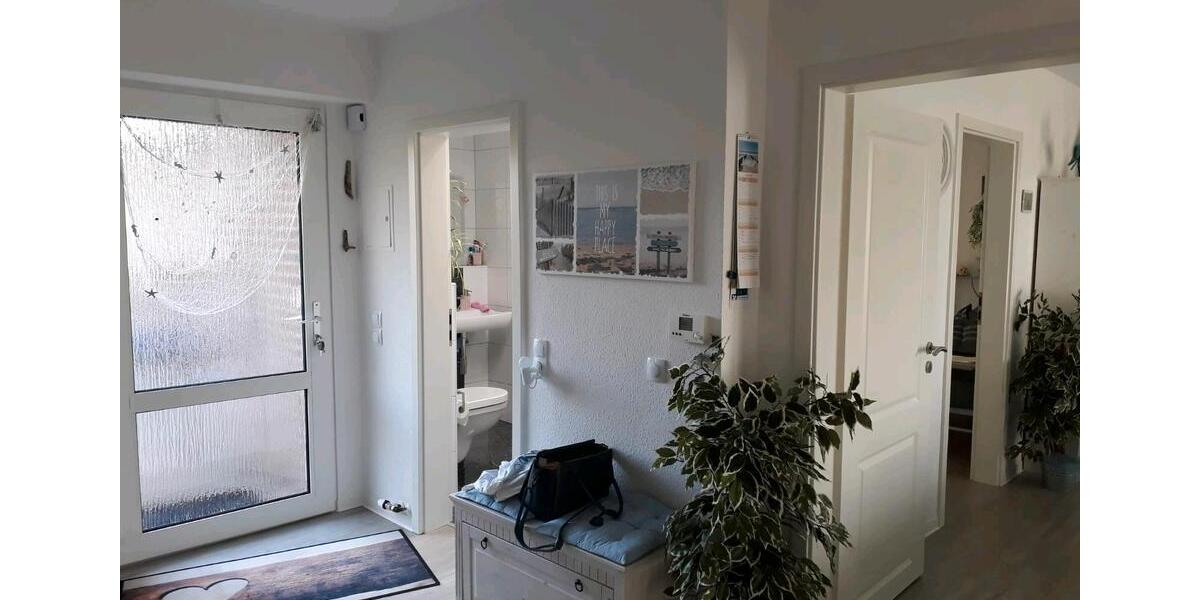 Reihenhaus Rhauderfehn - 2.5 Zimmer, 59 m&sup2;, 159.000&euro; | Angebot:26816522