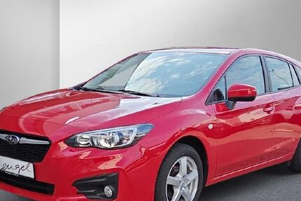 Subaru Impreza 58.200 km 15.880 &euro; Wunsiedel 95632