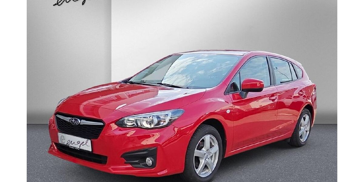 Subaru Impreza 58.200 km 15.880 &euro; Wunsiedel 95632